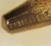 pencil